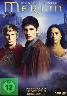 Merlin die neuen - die,