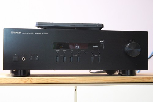 Yamaha 202d sound - 202d,