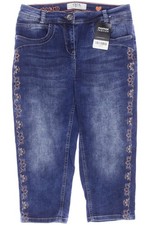 CECIL Jeans Damen Hose Denim