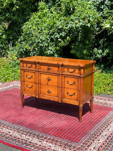 Biedermeier kommode sideboard - biedermeier,
