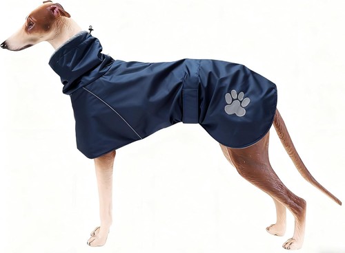 Geyecete hundemantel - geyecete,