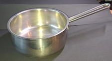 Fissler - Stielkasserolle -