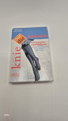 Nur die kniestrümpfe - nur,