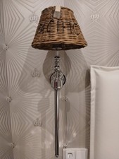 Riviera Maison 2er Set Wandleuchten mit Lampenschirme Neu in Orginal  Karton