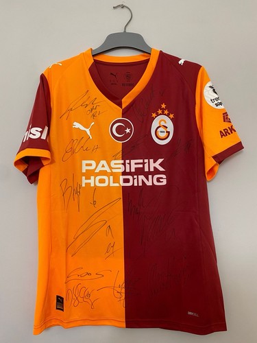 Puma galatasaray istanbul home - galatasaray,