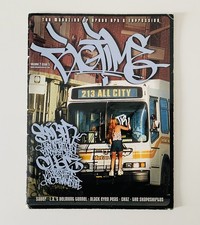 Big Time Graffiti Street Art &