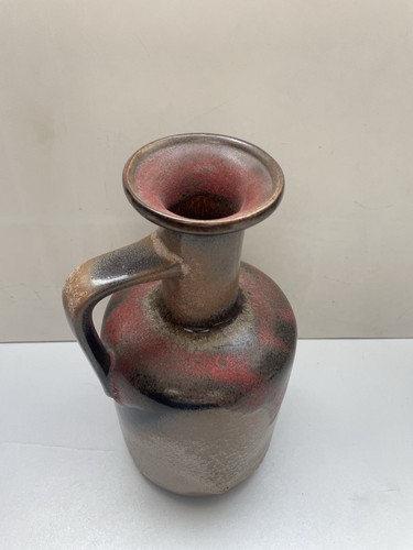 Ruscha r25 keramik - ruscha, vase