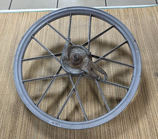 Hercules M5 Vorderrad 16"