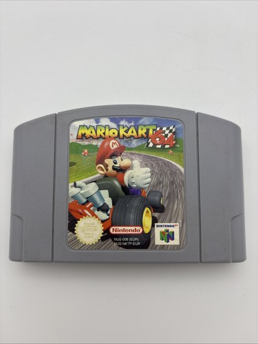 Mario kart nintendo - mario, (nintendo