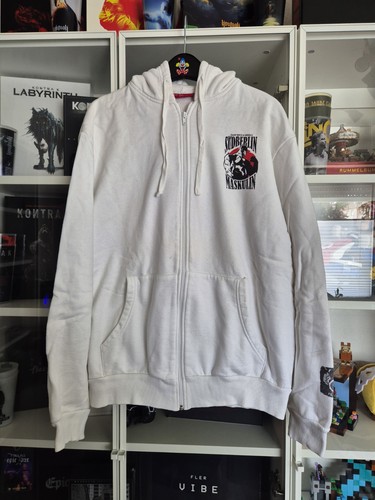 Maskulin sbm sweatjacke gr - maskulin, (gr