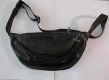 Hüfttasche Bauchtasche - Echt