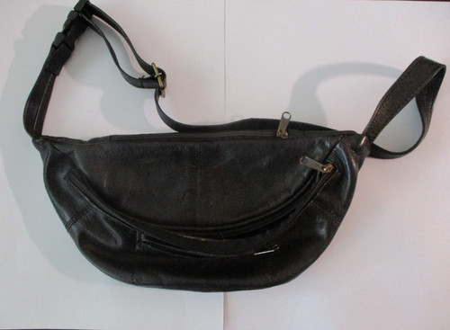 Hüfttasche bauchtasche echt - bauchtasche,