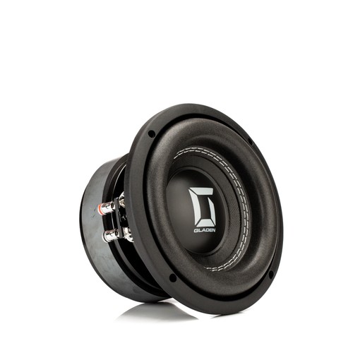 Gladen sigma ssw 065 - gladen, 6,5"