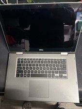 dell inspiron 17 Zoll 2in1