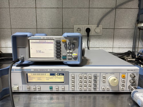 Rohde schwarz - rohde,