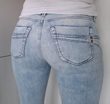 HERRLICHER Jeans Touch Cropped