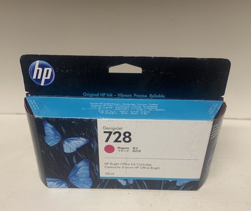 Original hp728 f9j66a - original,