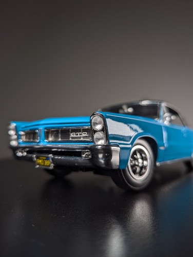 Maisto special pontiac - special,