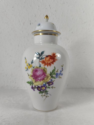 Meissen vase amphorenvase - vase, /
