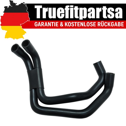 Kühlerschlauch für audi - kühlerschlauch,