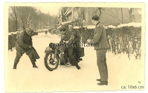 Orig foto mit zündapp - bb.15,