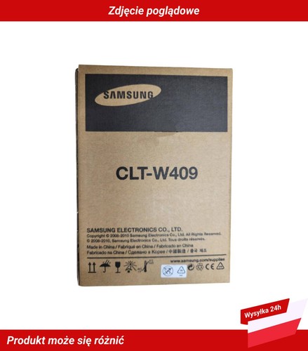 Clt w409 see samsung clp - clt-w409/see, clp-315