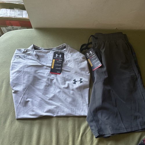 Under armour sommer - armour,
