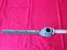 Heckenschere ZHS 251 Zusatzgerät für DDR Bohrmaschine HBM 250 + 251 Venusberg