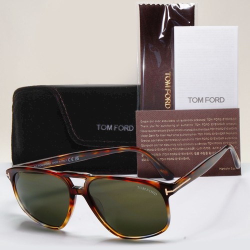 Tom ford sonnenbrille - tom,