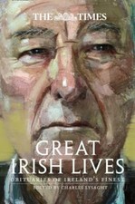 The times great irish lives - great,