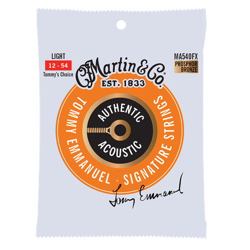 Martin ma540fx light - 12-54,
