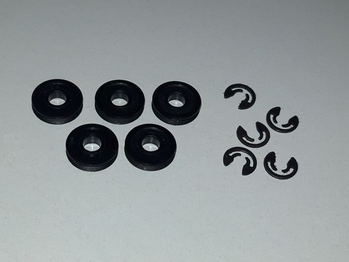 Skalenrädchen aus nordmende - aus,