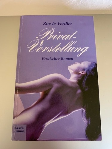 Privat vorstellung zoe le - ,