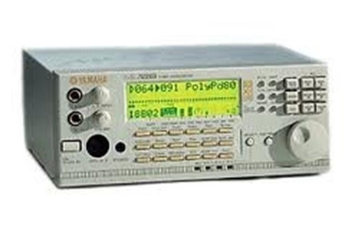 Yamaha mu2000 tongenerator - mu2000,