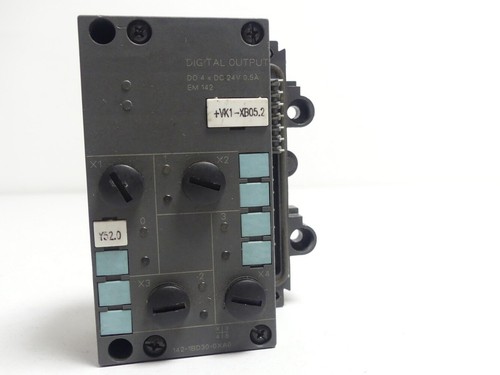 Siemens 6es7142 1bd30 - siemens, 6es7142-1bd30-0xa0