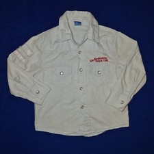 Hemd, dünn, Tik & Tak