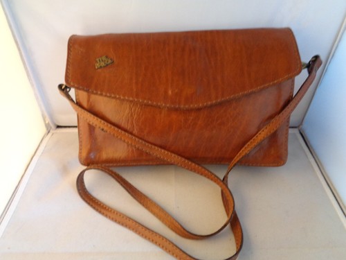 The bridge handtasche leder - the,
