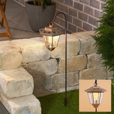 LED Solarleuchte Solar