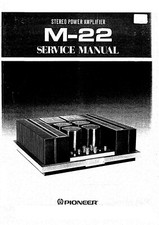 Service Manual-Anleitung für
