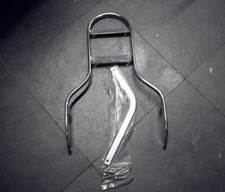 Yamaha Dragstar 650 Sissybar