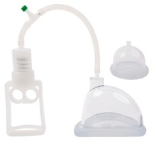 Intimsaugschale 5-tlg. Fröhle