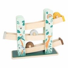 Legler Small Foot Kugelbahn