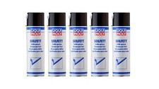 LIQUI MOLY 6135 Seilfett