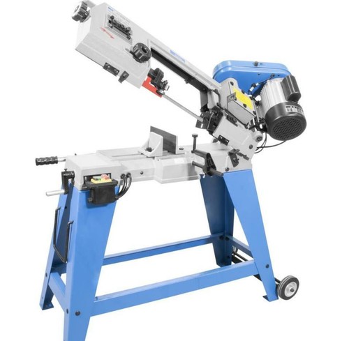 Güde metallbandsäge mbs 116 - güde,