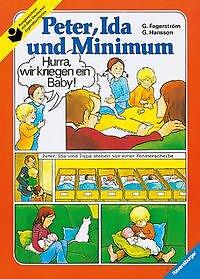 Peter ida und - ida,