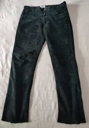 Rover lakes damen lederhose - lakes,