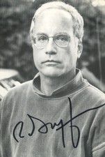 Richard dreyfuss autogramm - richard,