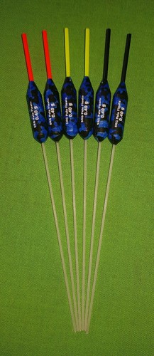 Stück power pencil - 6,