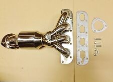 Fächerkrümmer + Sportkat