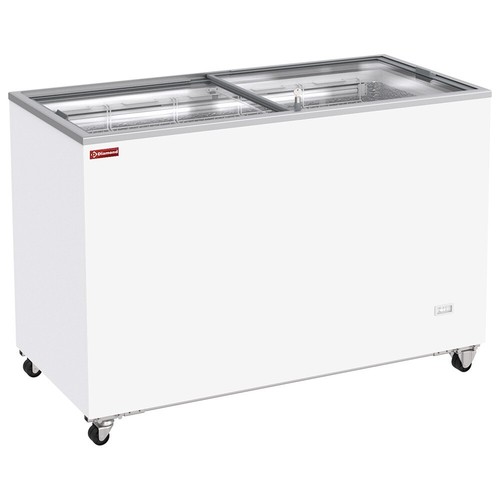 Gastro tiefkühltruhe - tiefkühltruhe, -15°